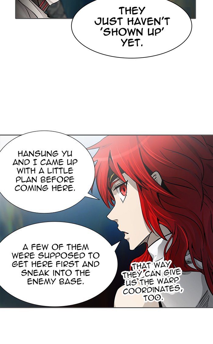 Tower of God, Chapter 469 image 084